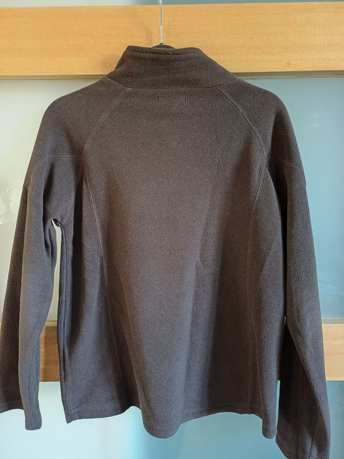Pull polaire - photo numéro 4