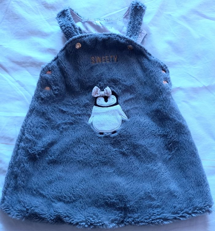 Robe Orchestra 9 mois