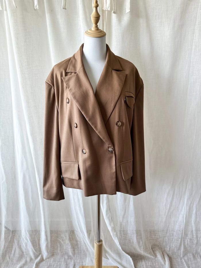 Blazer Efemee