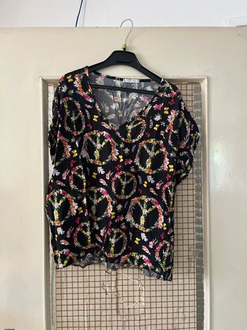 Haut Cloothes taille M