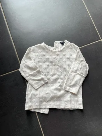 T shirt 18 mois