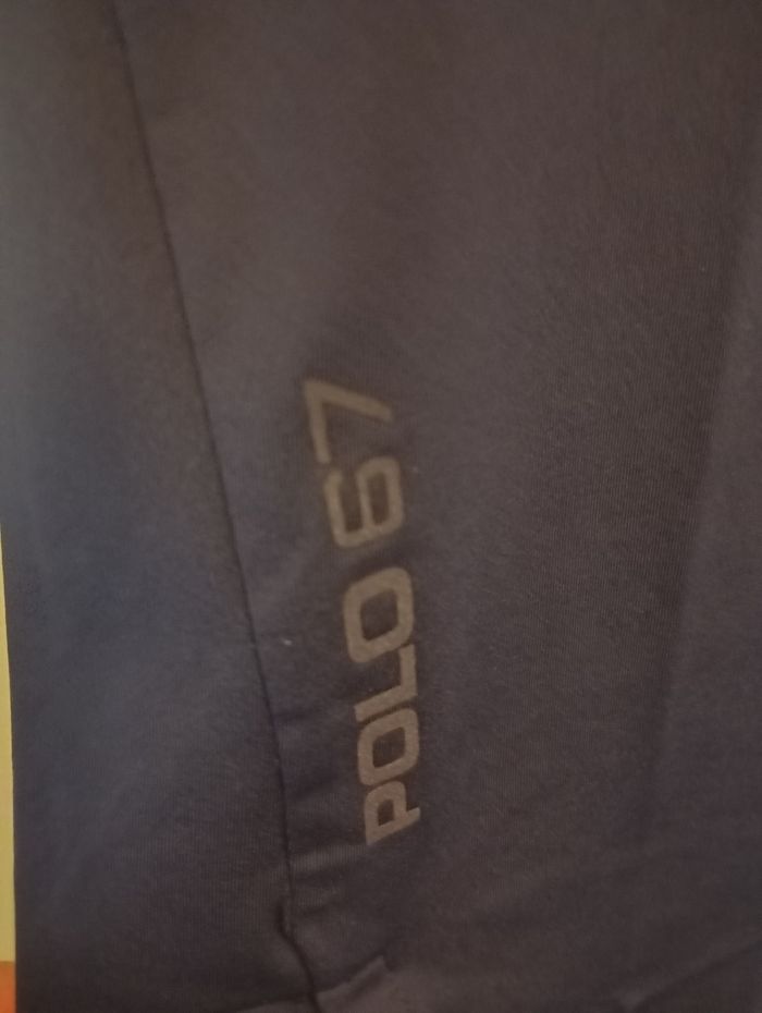 Polo performance Ralph Lauren - photo numéro 4