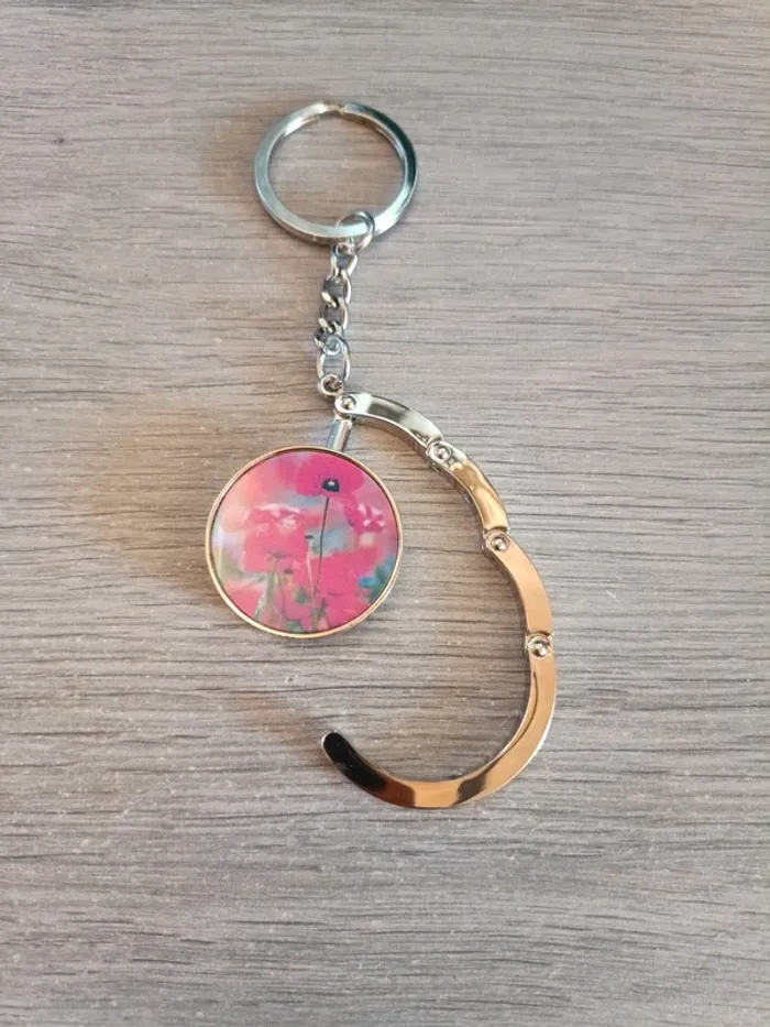 Accessoire femme Porte clé - photo numéro 3