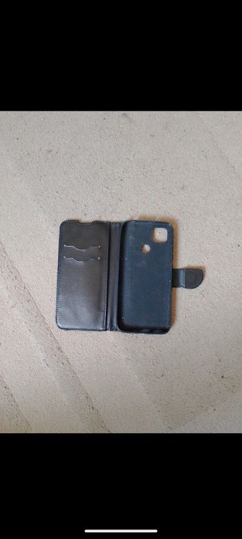 Coque Redmi 9C