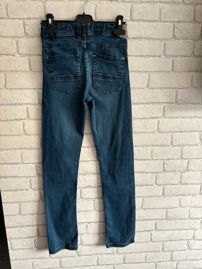 Jeans Vertbaudet taille 12 ans - photo numéro 2