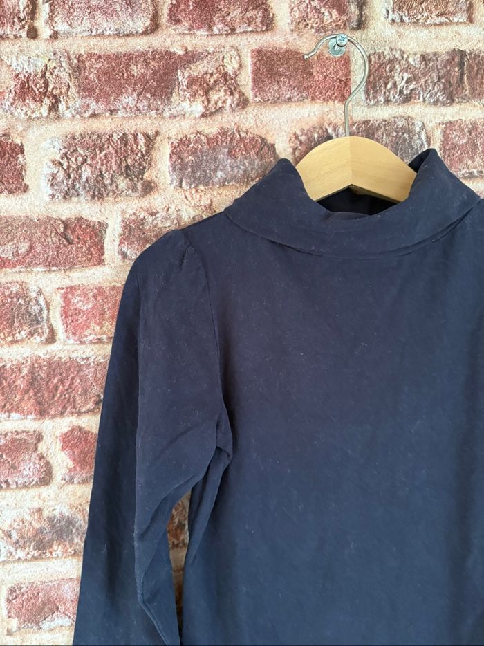 Sous pull Jacadi 6ans - photo numéro 3