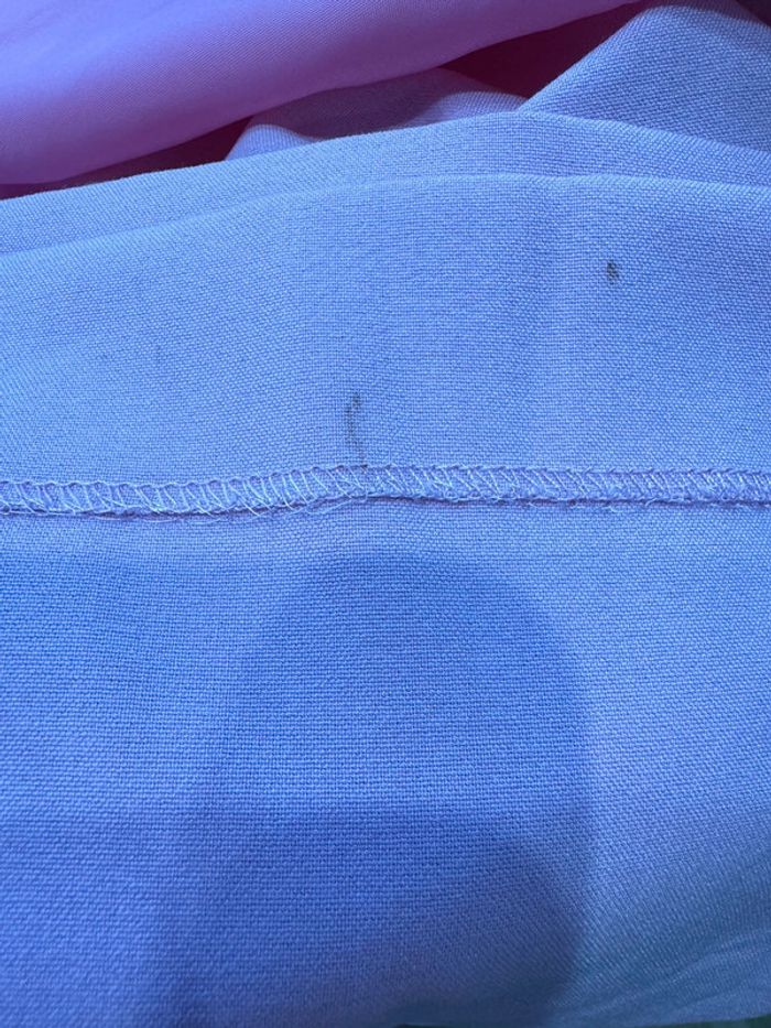 Short de tailleur - photo numéro 4