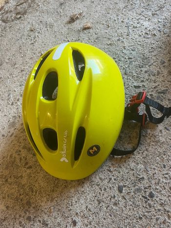 Casque btwin m