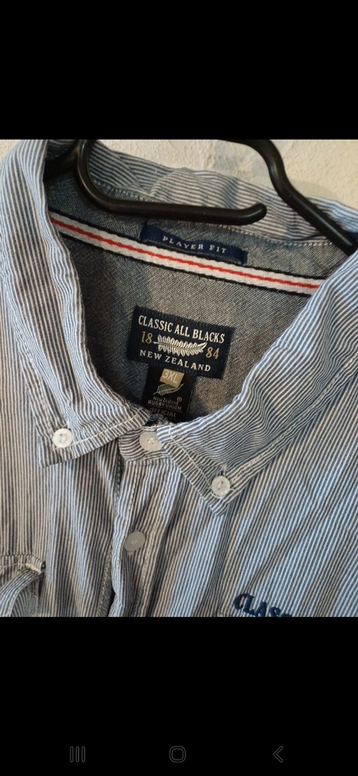 Chemise homme taille 46 - photo numéro 3