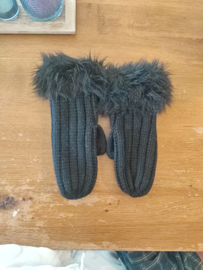 Moufles H&M