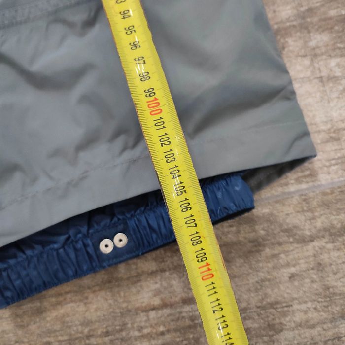 Pantalon ski snowboard pant baggy United Riders 20K taille M - photo numéro 18