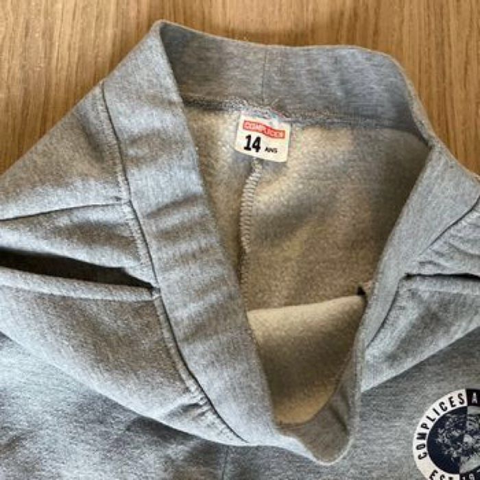 Pantalon de jogging 14 ans - photo numéro 3