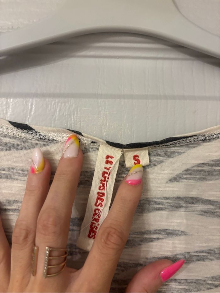 Robe d’été S - photo numéro 2