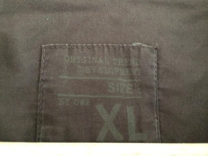 Chemise marron XL - photo numéro 3