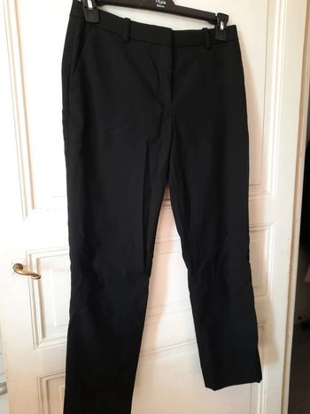 Pantalon noir