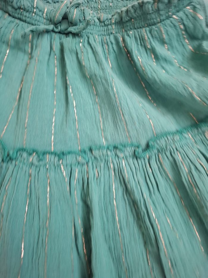 Jupe tape à l'oeil 4 ans - photo numéro 2