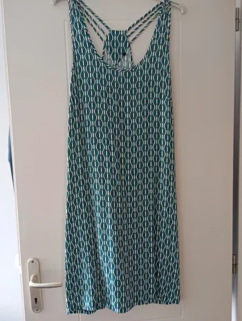 Robe femme taille 36 été
