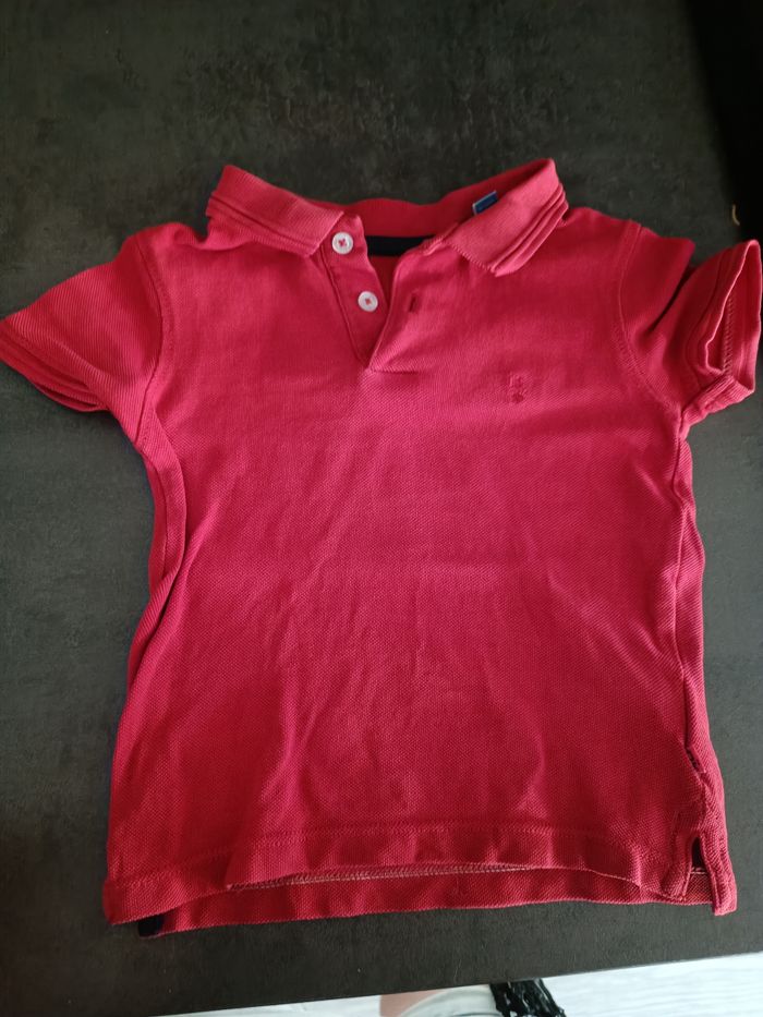 Lot de deux t shirt - photo numéro 2
