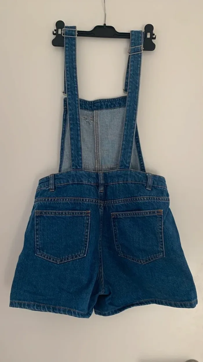 Combi short Jennyfer - photo numéro 2