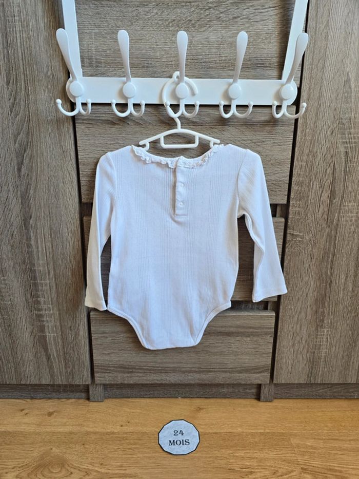 Vêtement Bébé Fille - Ensemble 4 pièces - Sergent Major - 24 mois 86 cm - photo numéro 12