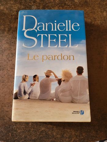 📚 Roman le pardon 📚