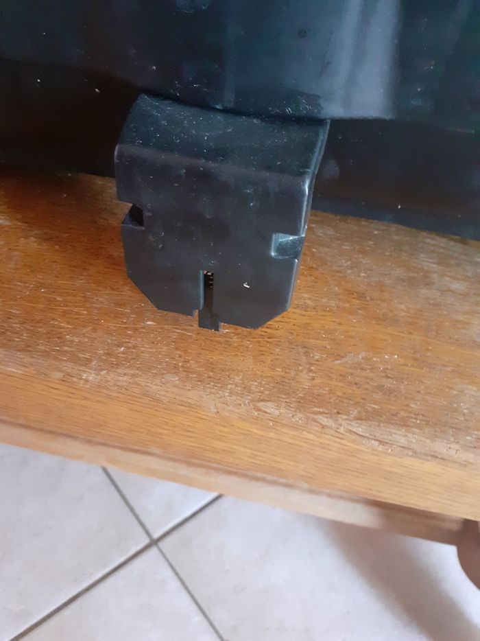 Couffin nacelle - photo numéro 5