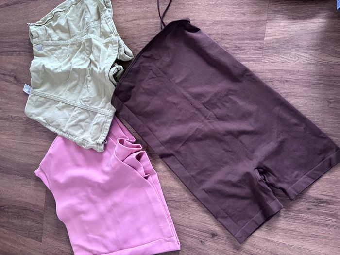 Lots vêtements - photo numéro 4