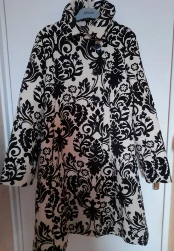 Manteau Desigual Taille 40