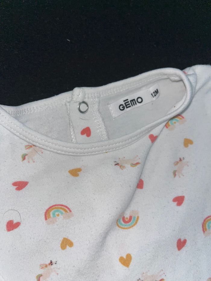 Pyjama 12 mois - photo numéro 6