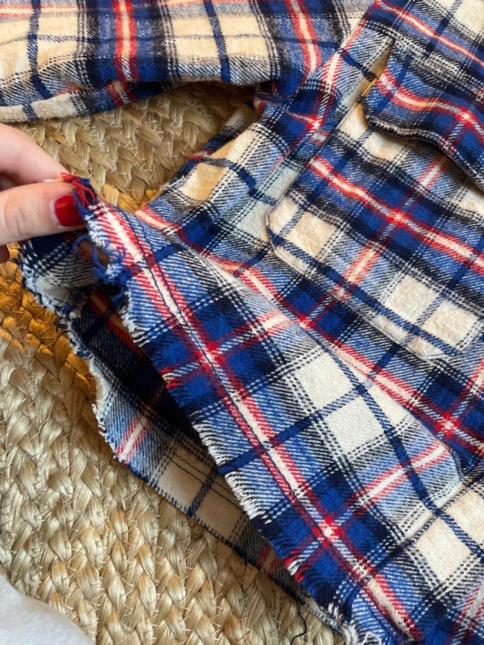 Chemise Zara - photo numéro 4