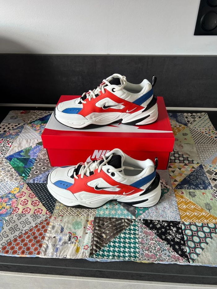 Basket Nike taille 40 unisex - photo numéro 2