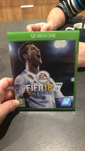 Fifa 18