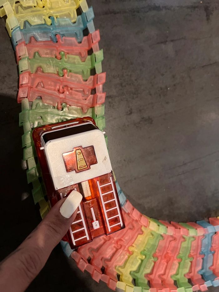 Circuit voiture - photo numéro 4