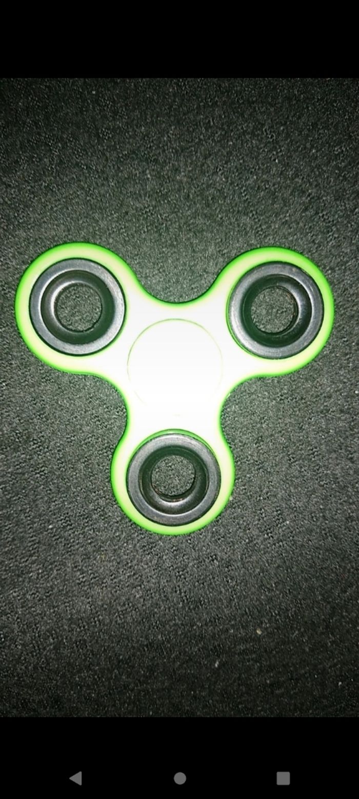 Hand spinner - photo numéro 2