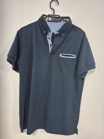 Polo HOMME taille L