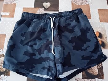 Short de bain
