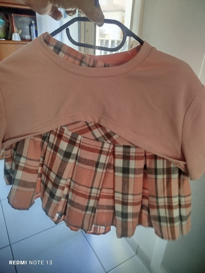 #kytie14ansfille. Ensemble taille 14 ans - photo numéro 3