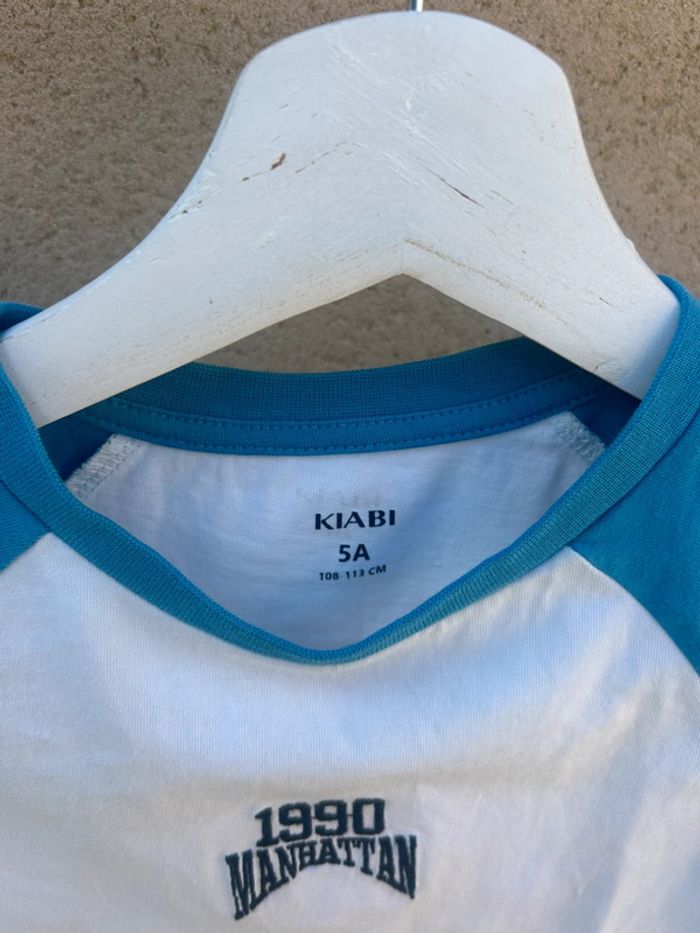 Tee-shirt - photo numéro 4