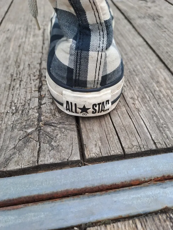 Converse - photo numéro 10