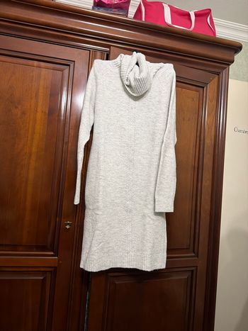 Robe pull 