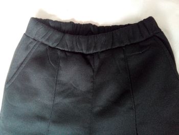 Pantalon chaud
