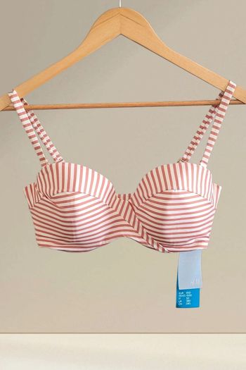 Haut de bikini H&M 100D