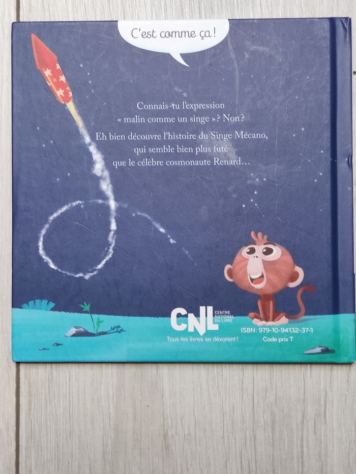Livre Macdo malin comme un singe - photo numéro 4