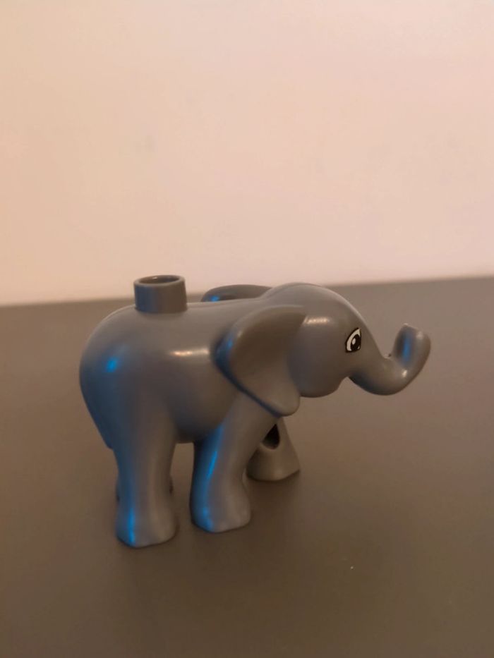 figurine Lego duplo - photo numéro 2