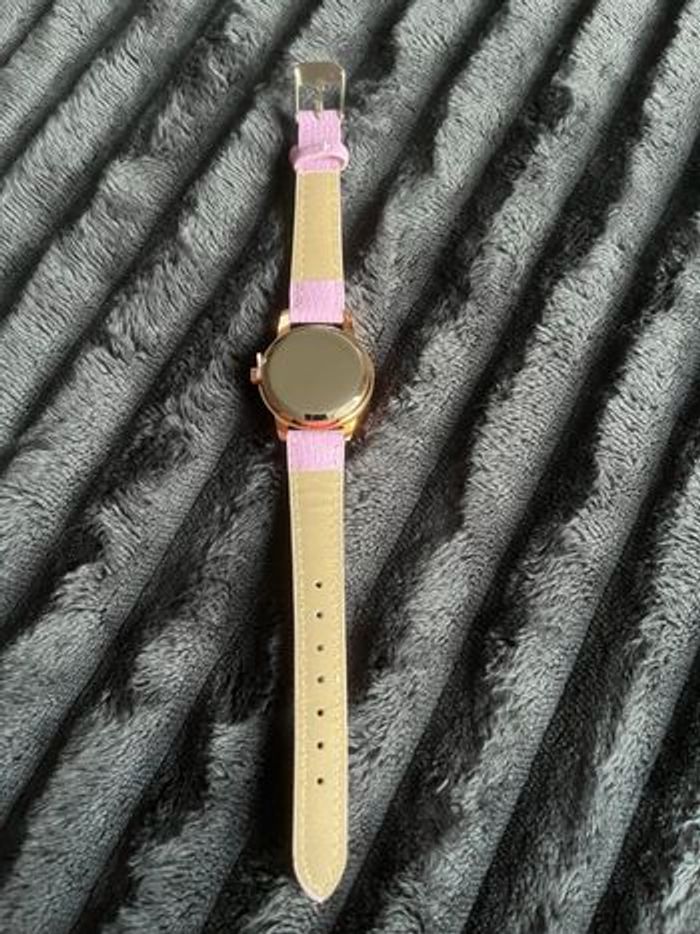 Montre stitch - photo numéro 5