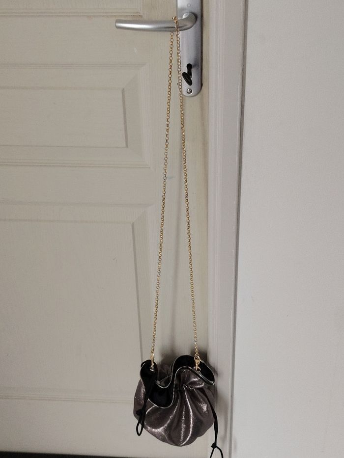 Sac à main - photo numéro 4