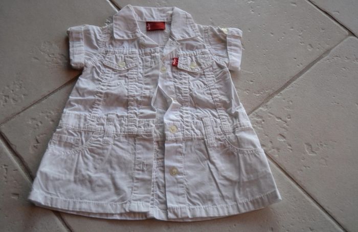 Robe Levi's