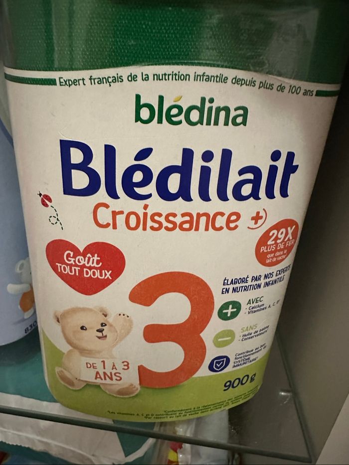 Lait lbaidilait