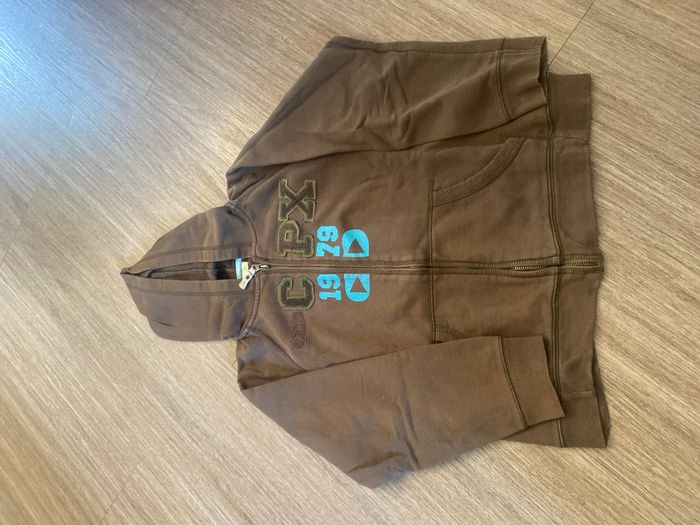 gilet