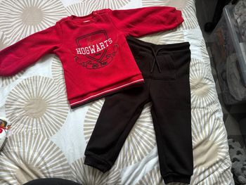 Ensemble Harry Potter